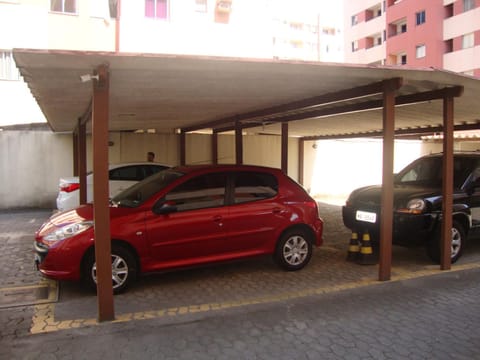 Apto Arpoador Próximo Praia VV Apartment in Vila Velha