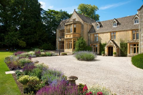 Lords Of The Manor Hotel in Cotswold District