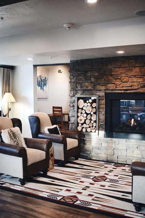 1872 Inn - Adults Exclusive Hôtel in West Yellowstone