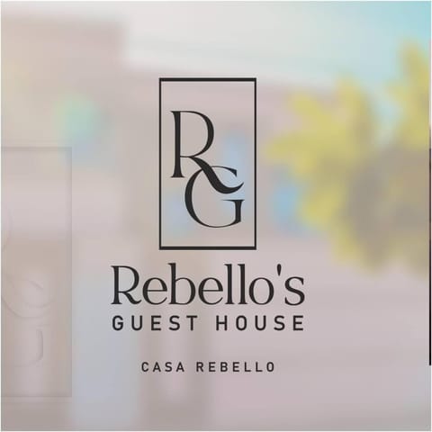 Casa Rebello - Pousada Urlaubsunterkunft in Navegantes