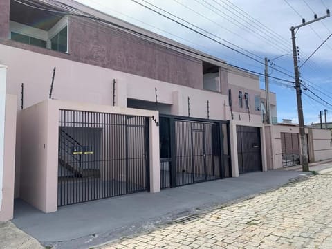 Casa Rebello - Pousada Alquiler vacacional in Navegantes