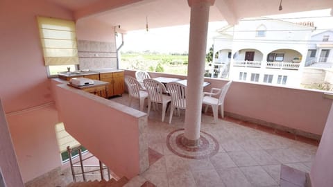Familien Apartment Zeno Wohnung in Ulcinj Municipality