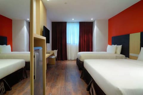 The Klagan @ Riverson Hotel Hôtel in Kota Kinabalu