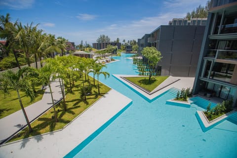 La Vela Khao Lak - SHA Extra Plus Resort in Khuekkhak