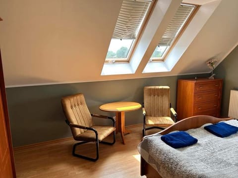 Willa nad stawem Villa in Pomeranian Voivodeship