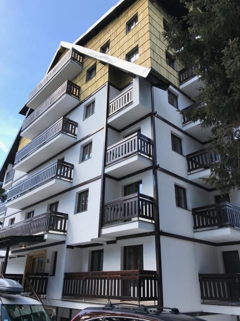 Apartment Koko Condo in Serbia