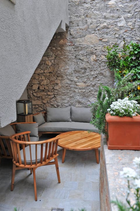 Bella Vacanza Limone Wohnung in Limone Sul Garda