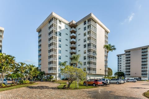 Bonita Beach and Tennis Club Apartamento in Bonita Springs