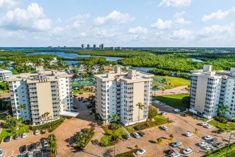 Bonita Beach and Tennis Club Apartamento in Bonita Springs