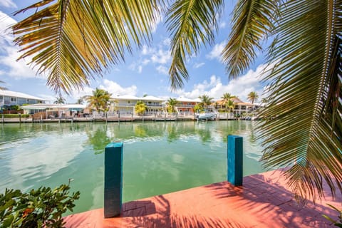 Breezy Palms Maison in Key Colony Beach