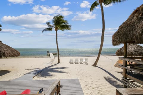 The Henry Flagler House in Florida Keys