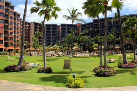 Kaanapali Shores 806 Eigentumswohnung in Kaanapali