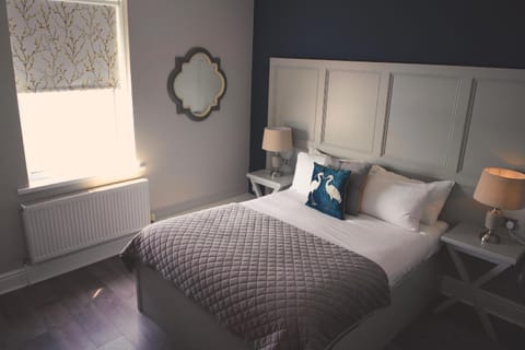 Shard Riverside Bed and Breakfast in Borough of Fylde