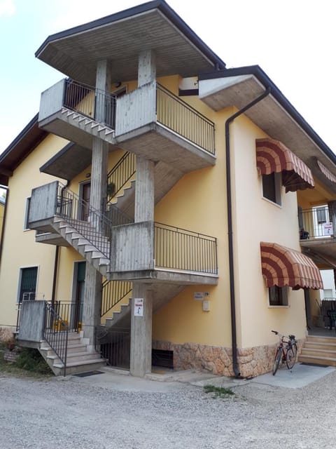 Casa Madonnina Apartment in Verona