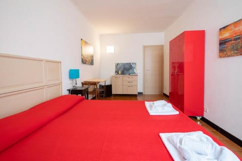 Affittacamere Il Centro Bed and Breakfast in Riomaggiore