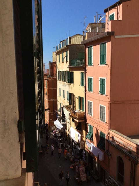 View (from property/room), Street view