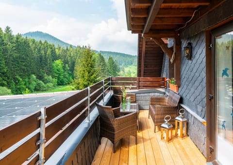 Appartements Gasthof Kanzlersgrund Inn in Thuringia, Germany