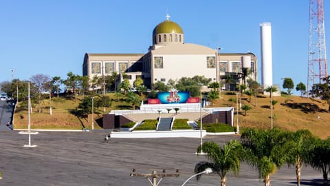 Hotel Oliveiras Hotel in Trindade