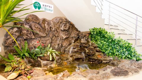 Hotel Oliveiras Hotel in Trindade