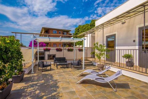 Solarium, Balcony/Terrace