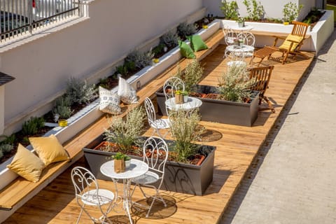 Urban Garden Hotel Hotel in Rome