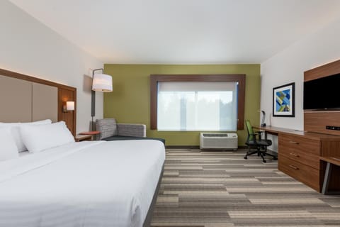 Holiday Inn Express Queensbury-Lake George Area, an IHG Hotel Hotel in Queensbury