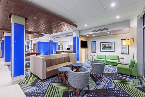 Holiday Inn Express and Suites Chanute, an IHG Hotel Hotel in Kansas