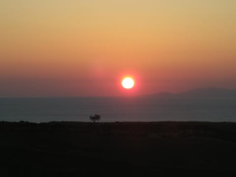 Paros Sunset Villa Villa in Paros, Greece