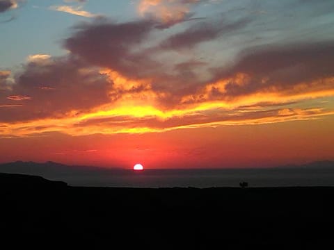 Paros Sunset Villa Villa in Paros, Greece