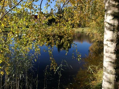 Wydrza-Przystań Farm Stay in Lower Silesian Voivodeship