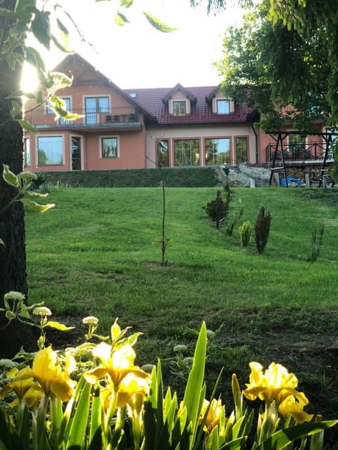 Wydrza-Przystań Farm Stay in Lower Silesian Voivodeship