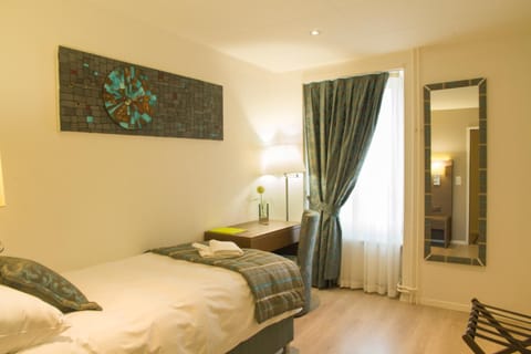 Résidence de l'Ours Bed and Breakfast in Lausanne