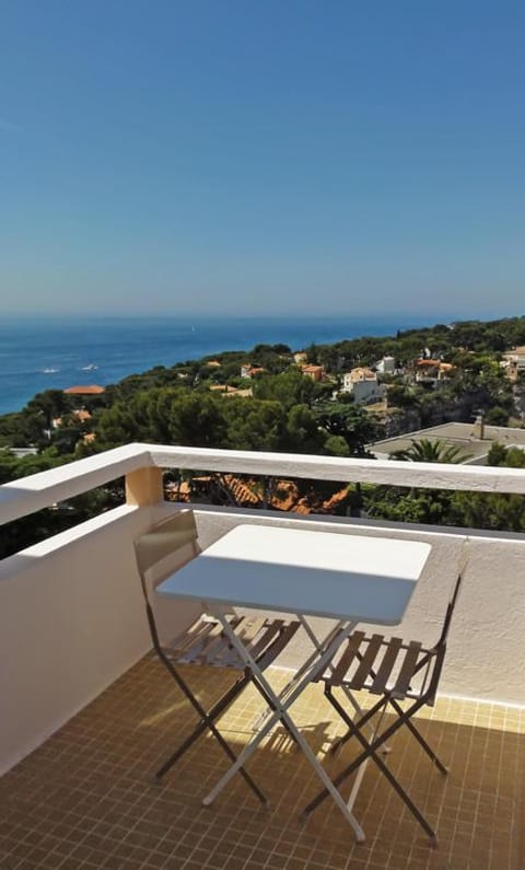 Picouveau Apartamento in Cassis