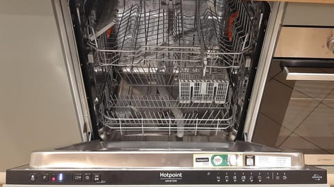 dishwasher