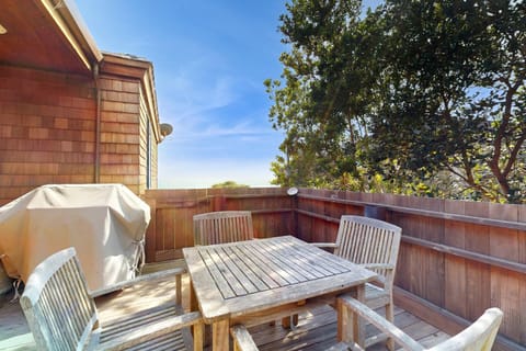 Bovill on Shell Beach House in Sonoma County