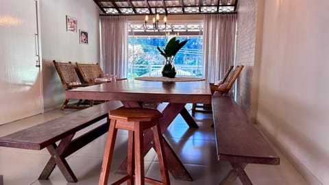 Hospedaria Aconchego Bed and Breakfast in State of Espírito Santo, Brazil