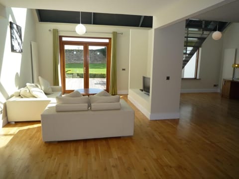 Castlemartyr Holiday Lodges 3 Bed Haus in County Cork
