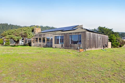 Anam Cara House in Sonoma County