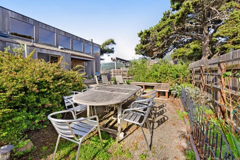 Anam Cara House in Sonoma County