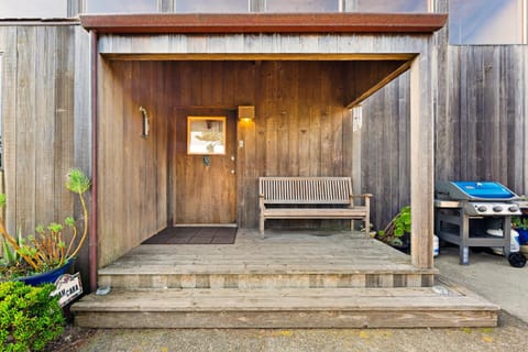 Anam Cara House in Sonoma County