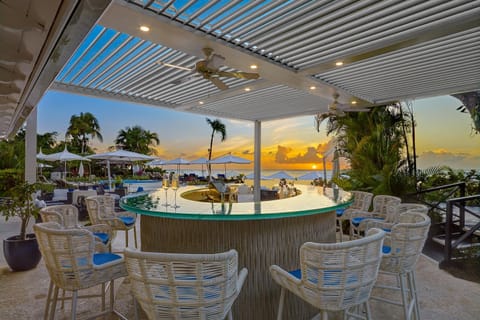 The House by Elegant Hotels - All-Inclusive, Adults Only Hotel in Saint James