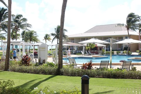 The Grand Caymanian Resort Hotel in Grand Cayman