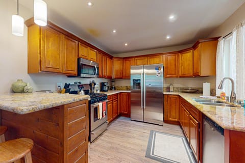 Casa Tahquitz House in Idyllwild-Pine Cove