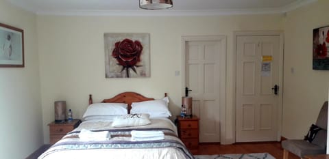 Newlands Lodge Bed and Breakfast in County Kilkenny