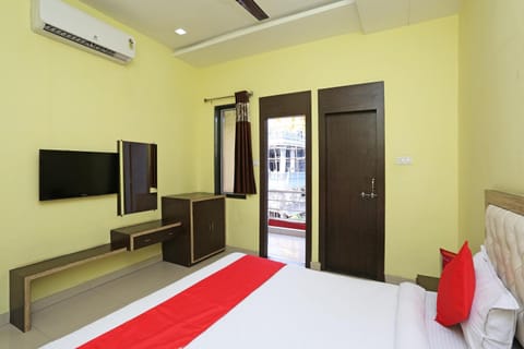 Collection O Hotel Pearl Hotel in Odisha