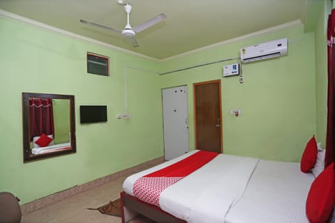 OYO Near Kalinga Hospital Hôtel in Bhubaneswar