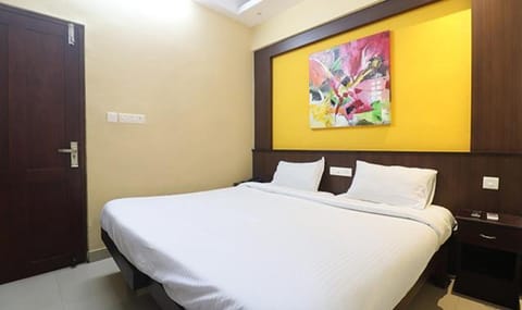 FabHotel Elite Inn Hotel in Thiruvananthapuram