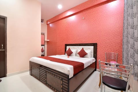 FabExpress Galaxy Hotel in Chandigarh