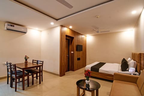 Nilay classic Hôtel in Bhubaneswar