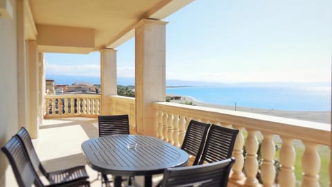 Balcony/Terrace, Sunset